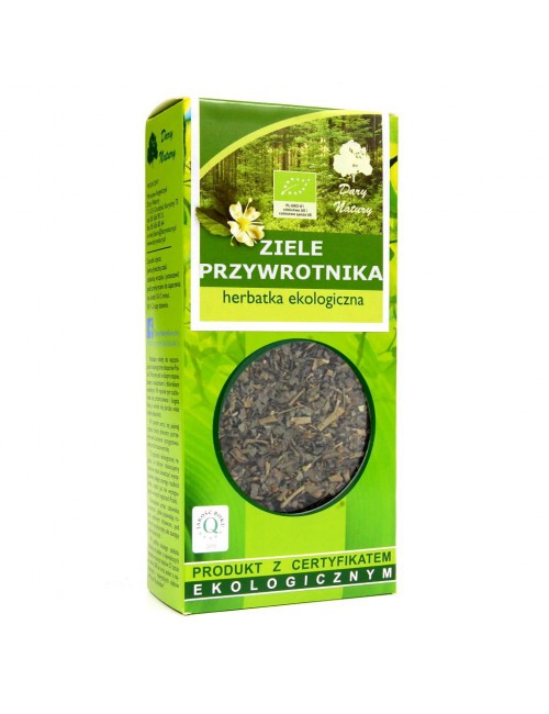 Przywrotnik EKO 25g