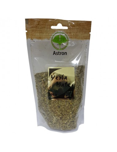 Yerba Mate 100g Astron