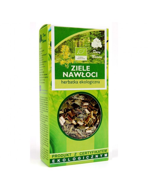 Nawłoć ziele EKO 50g