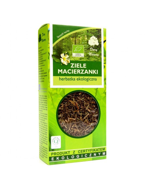 Macierzanka ziele EKO 25g
