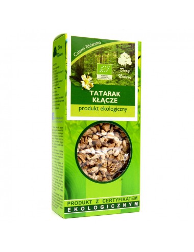 Tatarak kłącze EKO 50g