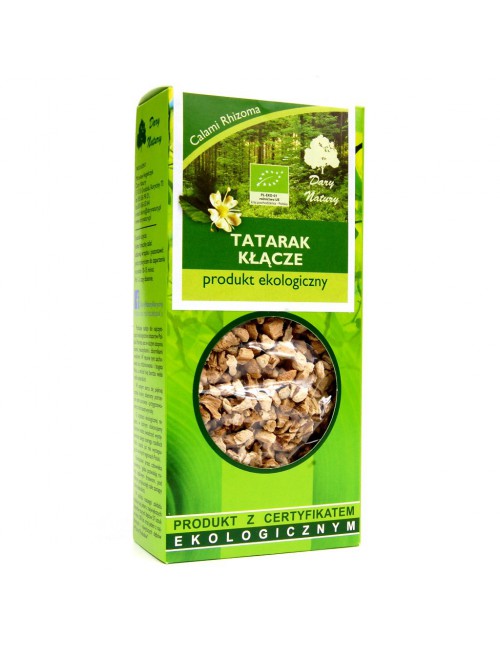 Tatarak kłącze EKO 50g