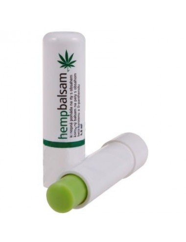 Pomadka Konopna regenerująca 4,8ml Medicprogress