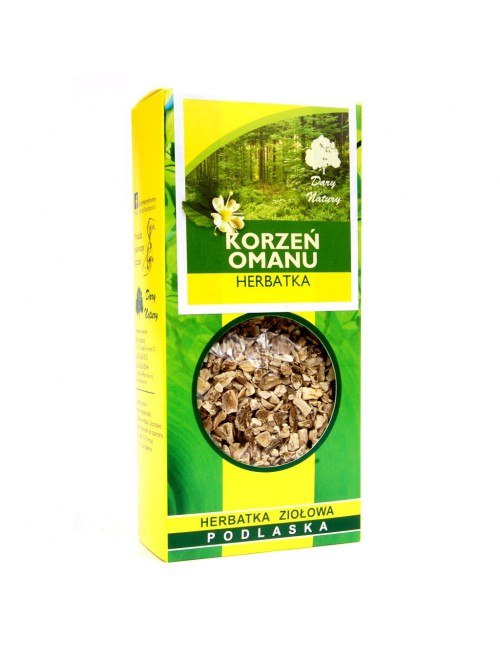 Oman korzeń 50g