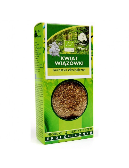 Wiązówka kwiat EKO 25g
