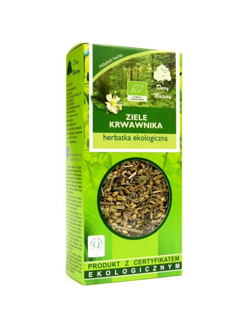Krwawnik ziele EKO 50g