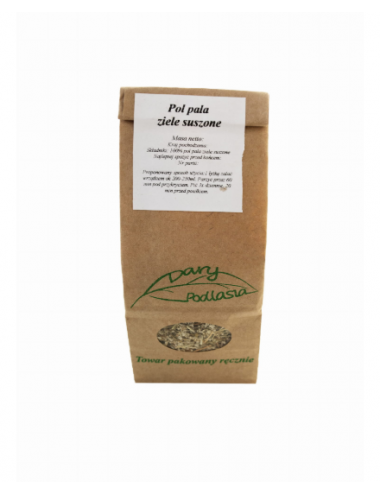 Pol Pala ziele (Aerva Lanata) 50g Dary Podlasia