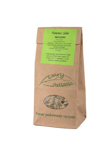 Nawłoć ziele 50g Dary Podlasia