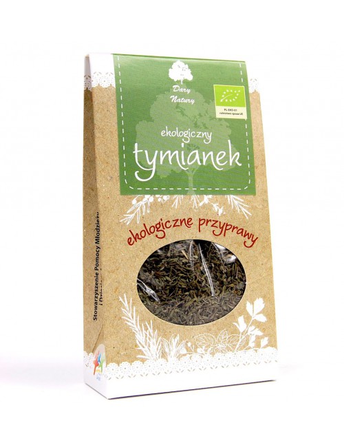 EKO Tymianek 20g