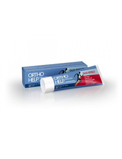 Żel Ortho help Duo effect 175ml Medicprogress