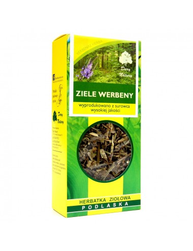 Werbena ziele 50g