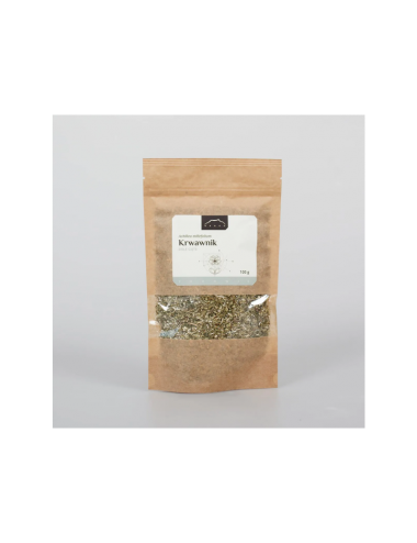 Krwawnik pospolity ziele 100g Nanga