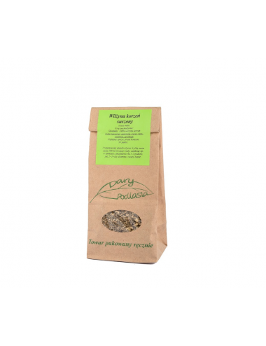 Wilżyna korzeń suszony 50g Dary Podlasia