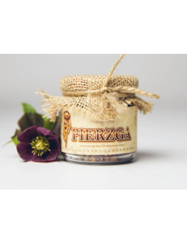 Pierzga pszczela 100g Królewskie Miody