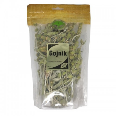 Gojnik (Szałwia libańska) PREMIUM 50g Astron