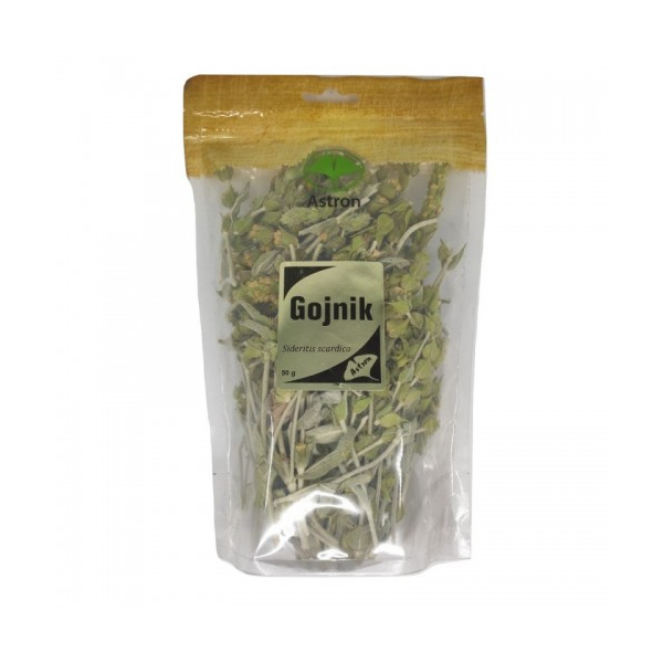 Gojnik (Szałwia libańska) PREMIUM 50g Astron