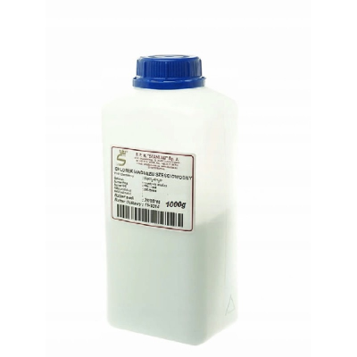 Chlorek Magnezu Sześciowodny 1000g Stanlab