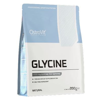 Glicyna 200g OstroVit