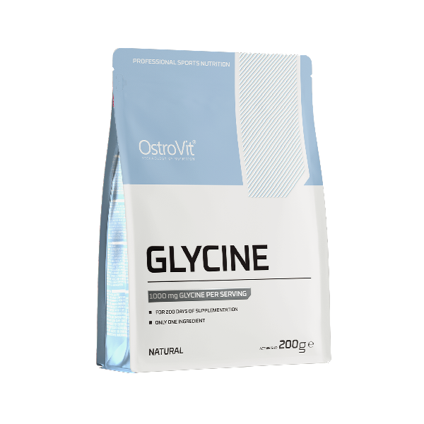 Glicyna 200g OstroVit