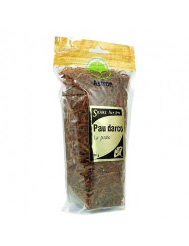 Pau Darco (La pacho, Pau D`arco) kora 100g Astron