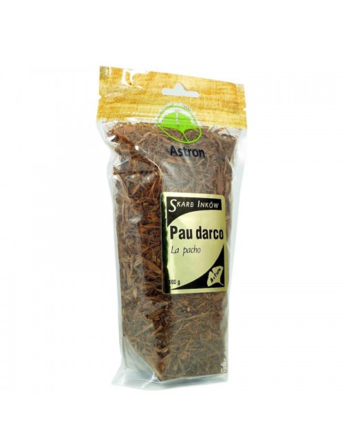 Pau Darco (La pacho, Pau D`arco) kora 100g Astron
