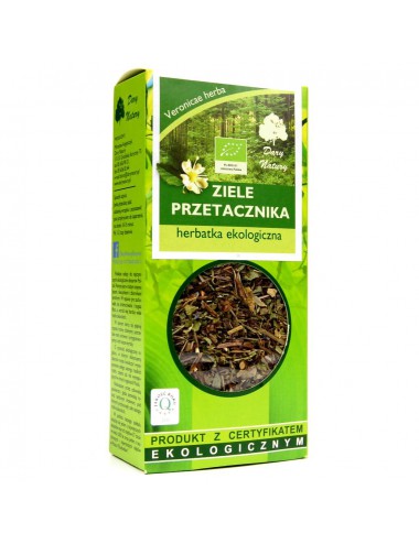 Przetacznik ziele EKO 50g