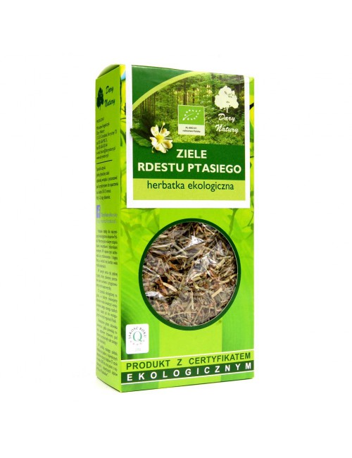 Rdest ptasi ziele EKO 50g