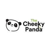 Cheeky Panda